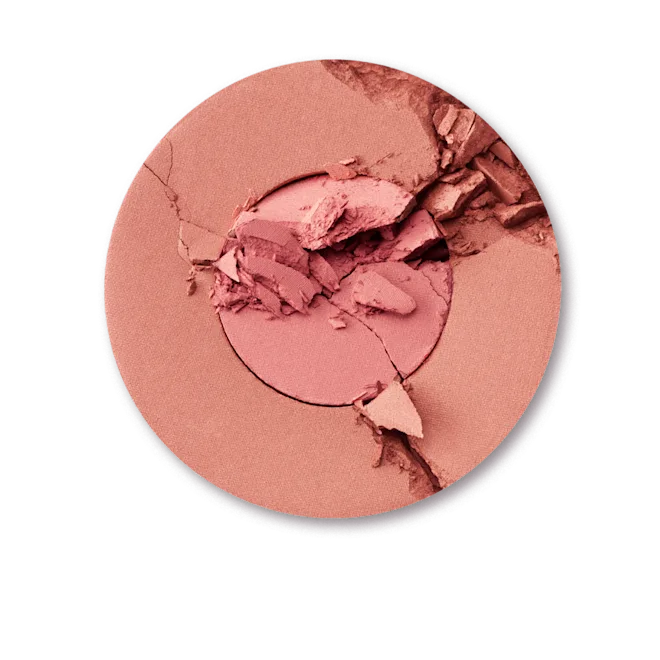 Рум'яна Charlotte Tilbury CHEEK TO CHIC PILLOW TALK ORIGINAL Two-tone Pink and Champagne Powder Blush for an Ethereal Pillow Talk GLOW!